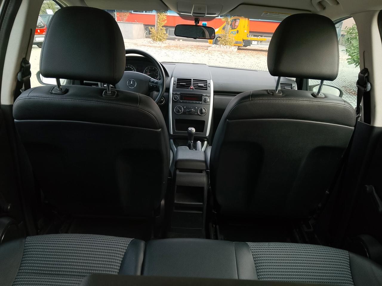 Mercedes-benz A 150 1.5 Benzina~METANO~NEOPAT