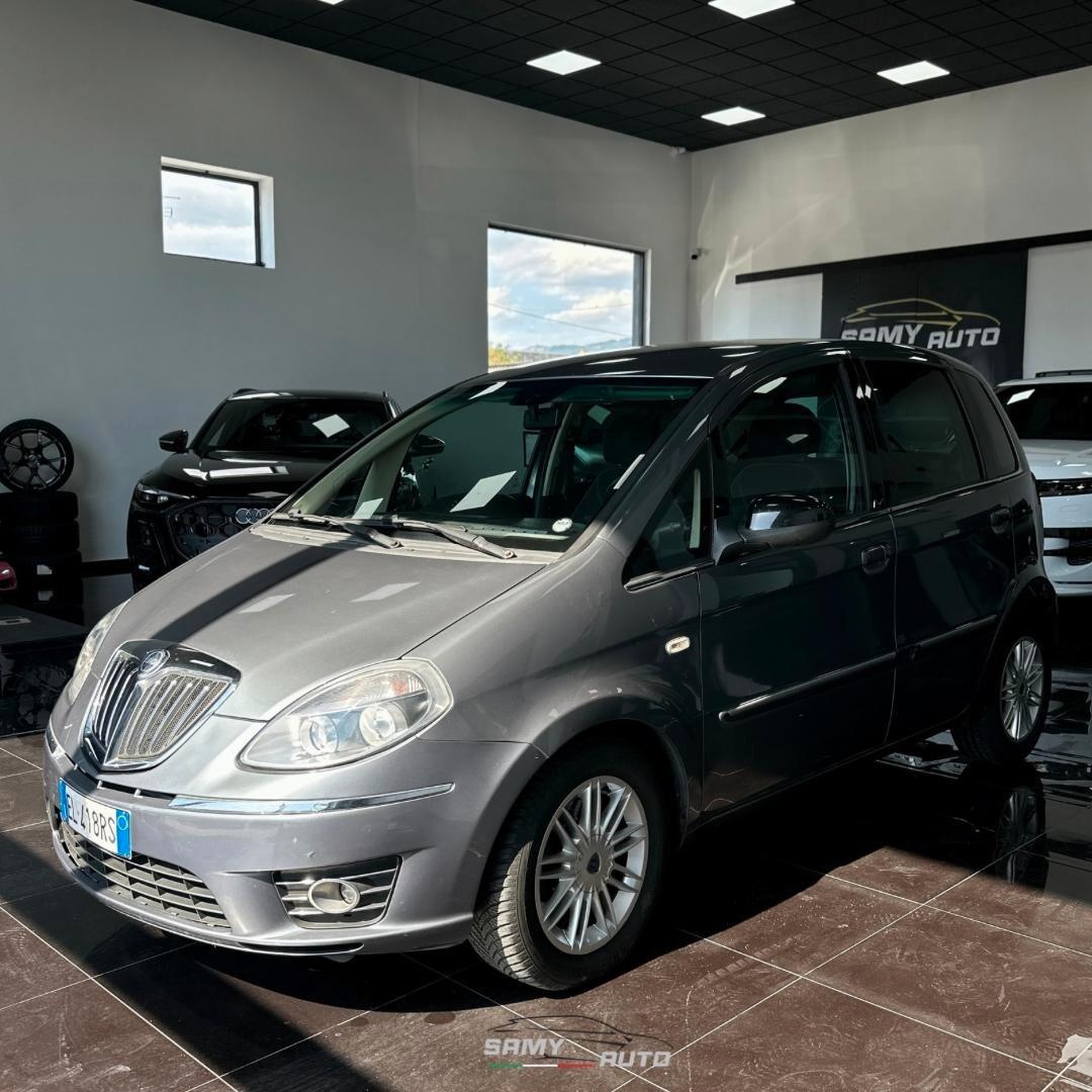 Lancia MUSA 1.3 Mjt 95 CV Avenue
