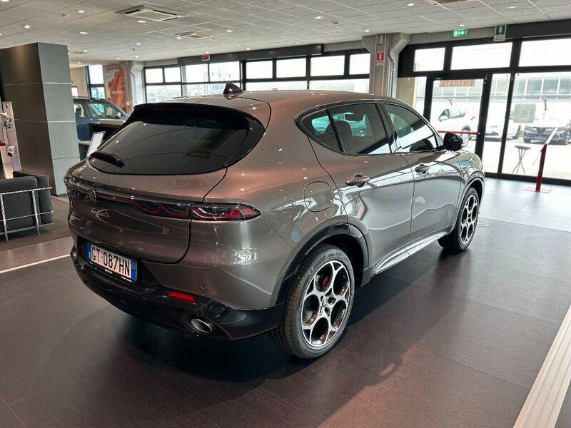 Alfa Romeo Tonale 1.3 280 CV PHEV AT6 Q4 Veloce