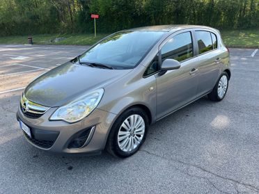 Opel Corsa 1.2 85CV 5 porte GPL-TECH Ecotec