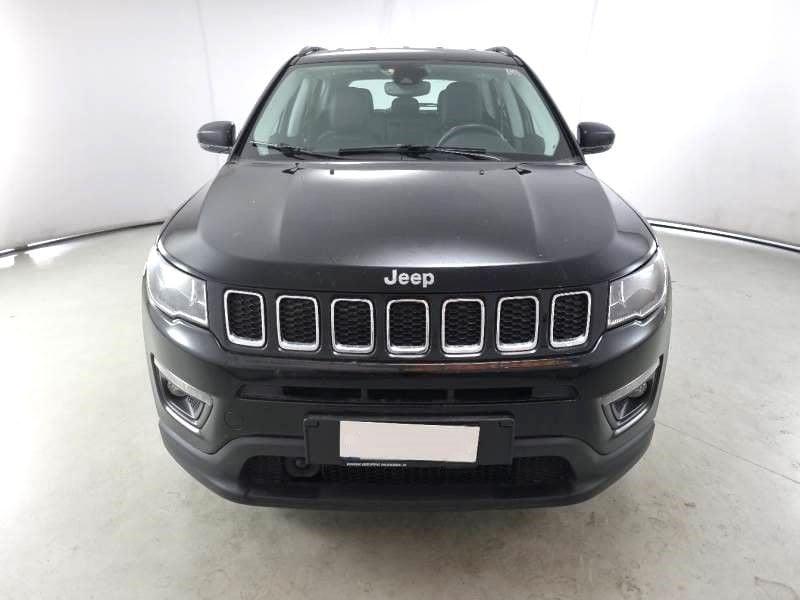 Jeep Compass 1.6 Multijet II 120 CV 2WD NAVI Business