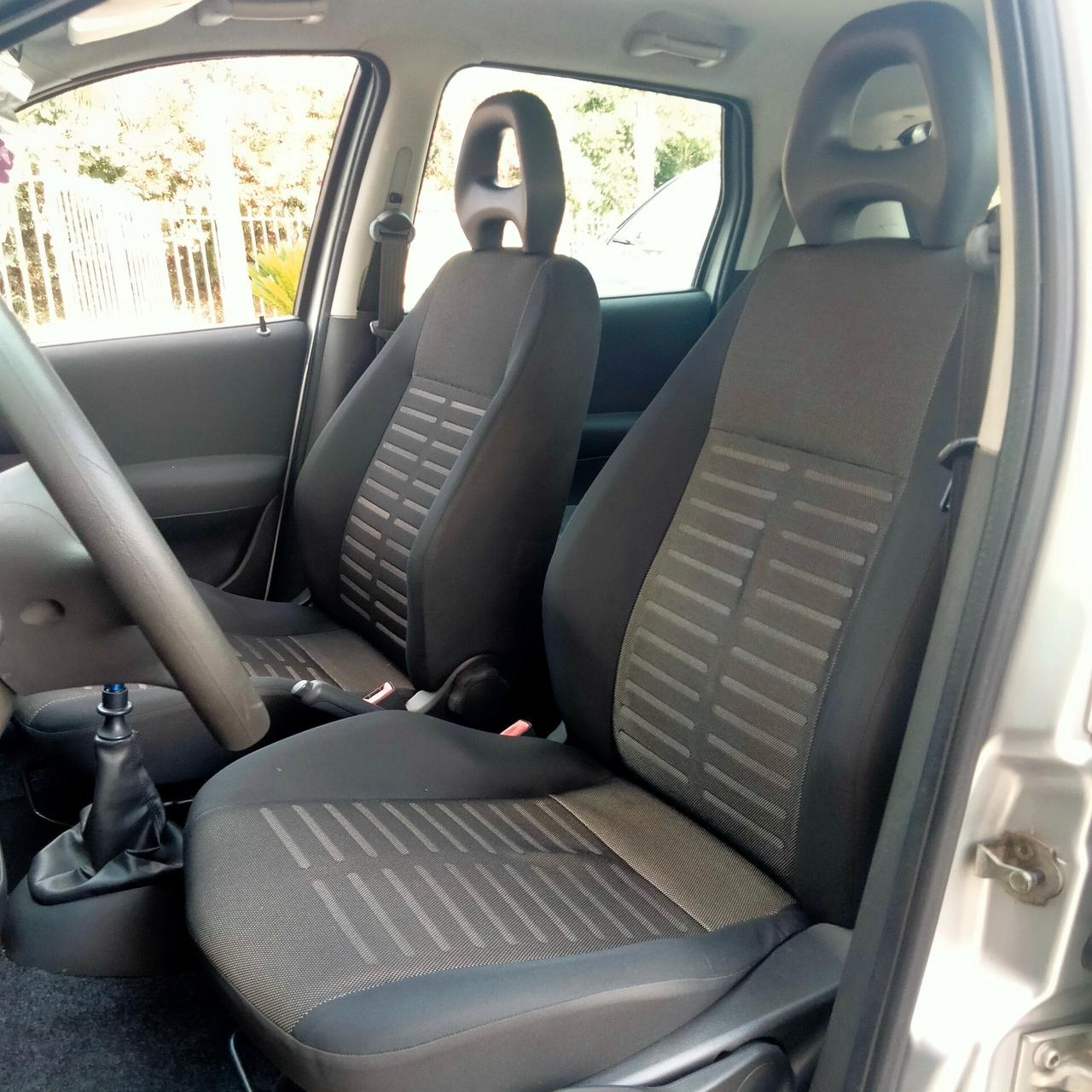 Fiat Punto Classic 1.2 5 porte Active GPL