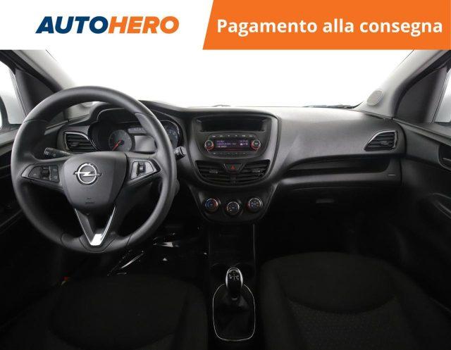 OPEL Karl 1.0 75 CV aut. N-Joy