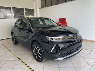 Opel Mokka 1.2 T Elegance 100cv MT6