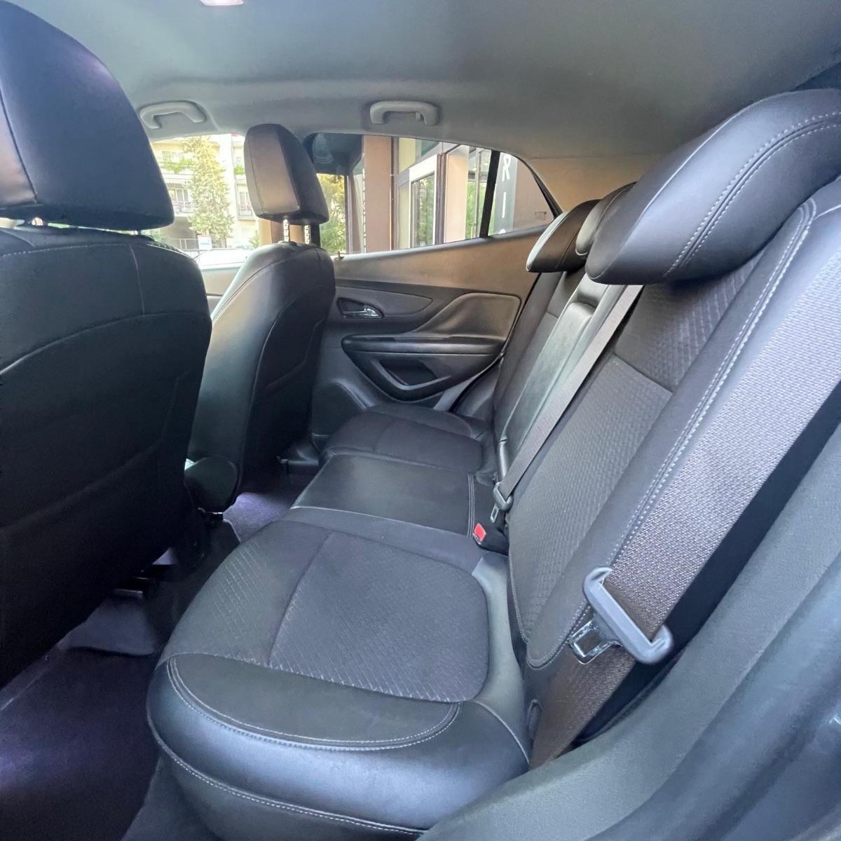 OPEL - Mokka X - 1.6 CDTI Ecot.136 4x2 S&S Innov.