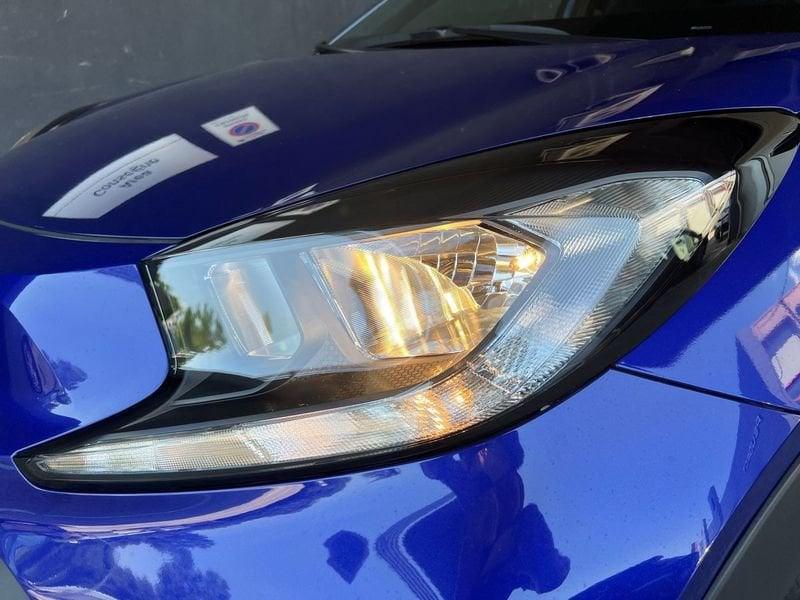 Toyota Aygo X 1.0 72cv Trend