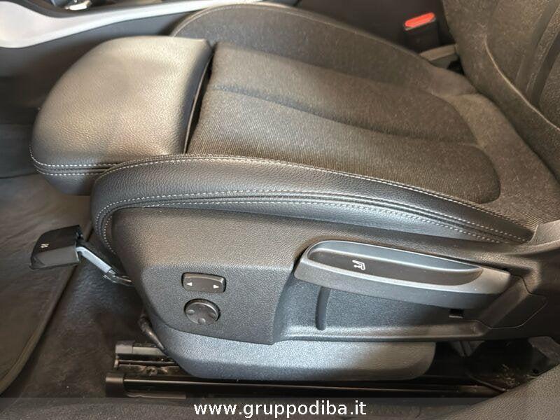 BMW Serie 1 F40 Diesel 116d Sport auto