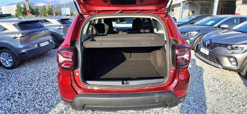 Dacia Duster 1.0 TCe GPL Essential 4x2