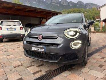 Fiat 500X 1.6 MultiJet 120 CV full