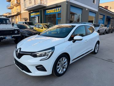 Renault Clio TCe 100 CV GPL 5 porte Zen