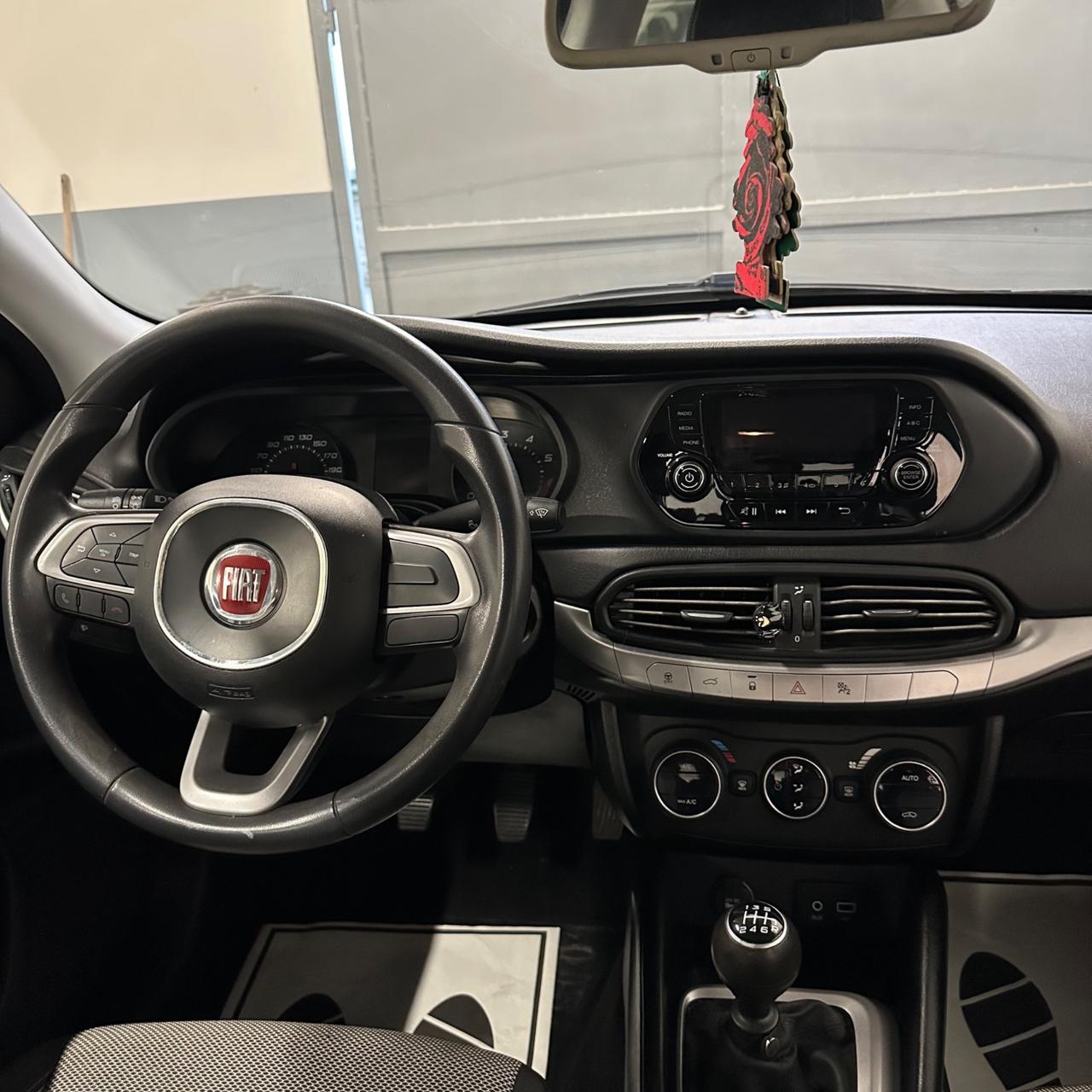 Fiat Tipo 1.4 5 porte Lounge