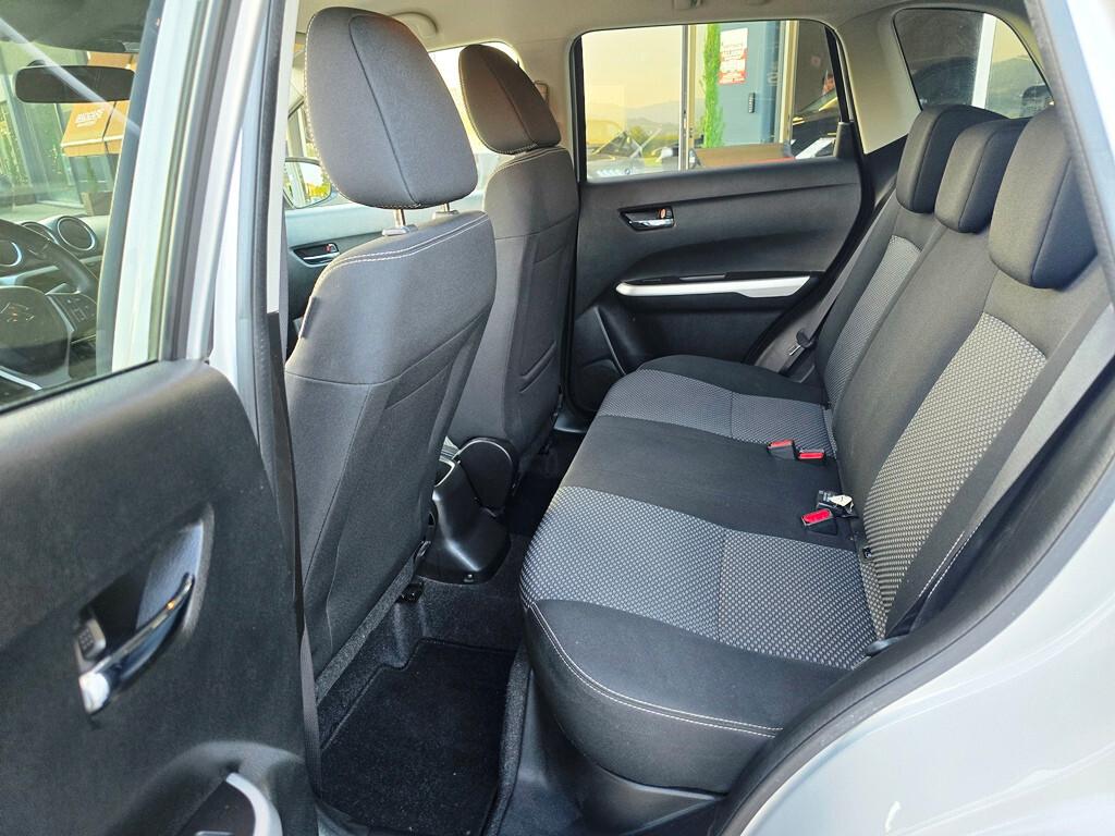 Suzuki Vitara 1.6 DDiS 4WD AllGrip V-Top