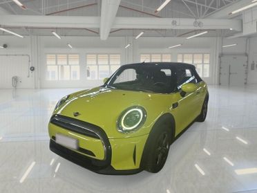 MINI COOPER CABRIO CLASSIC CABRIO