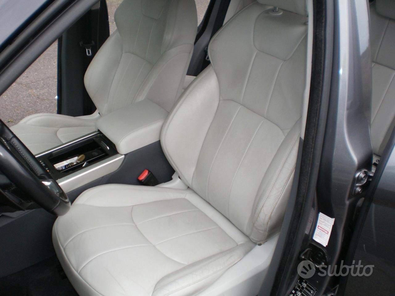 Land Rover Range Evoque 2.0 TD4 150 CV 5p. SE Dyna