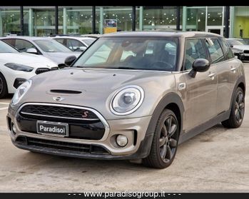 MINI Mini IV F54 2016 Clubman Clubman 2.0 Cooper SD Hype auto