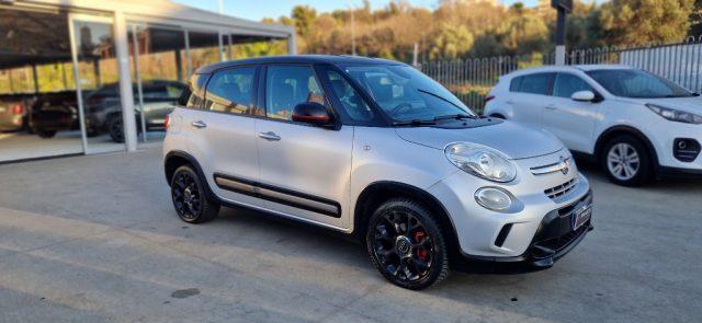 FIAT 500L 1.6 Multijet 105 CV Beats