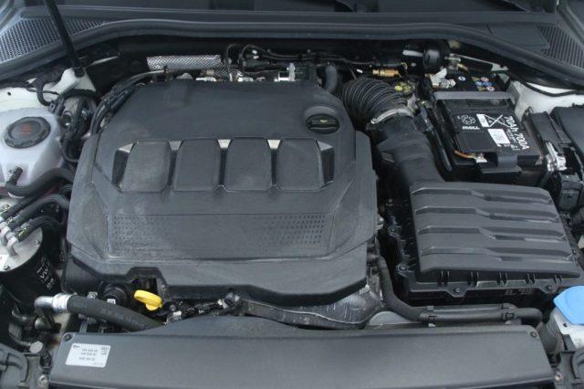 AUDI A3 Sportback 35 TDI S tronic S line edition