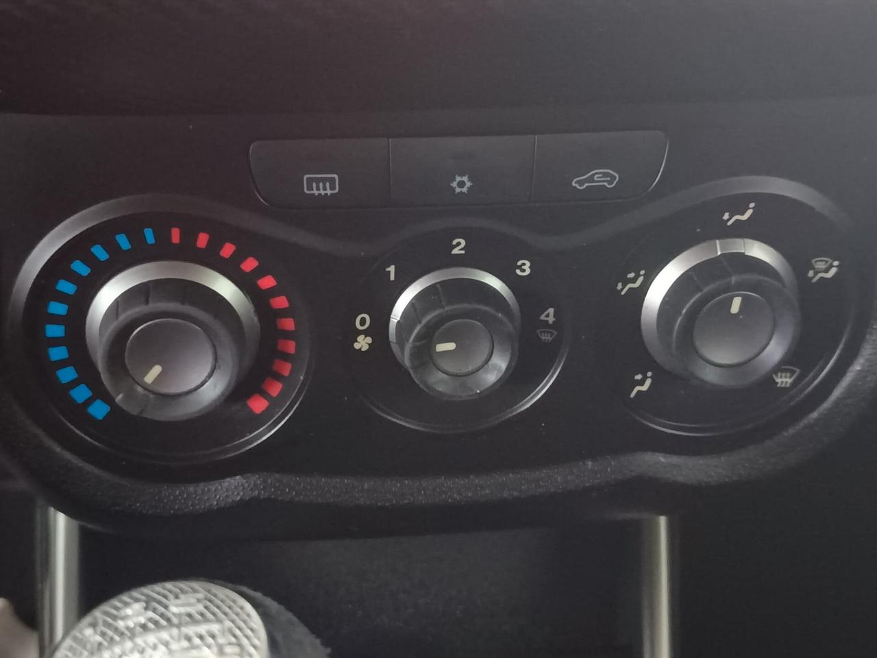 Alfa Romeo MiTo 2010 - 1.4 benzina 105 CV Lb automobili