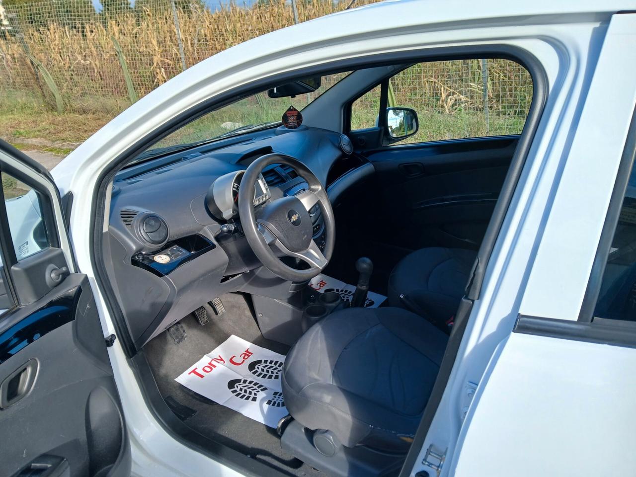 Spark 1.0 Pink Lady Special Edition NUOVISSIMA