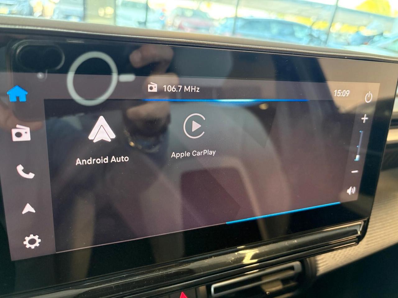 Citroen C3 MAX PureTech 100 6mt SPOTICAR