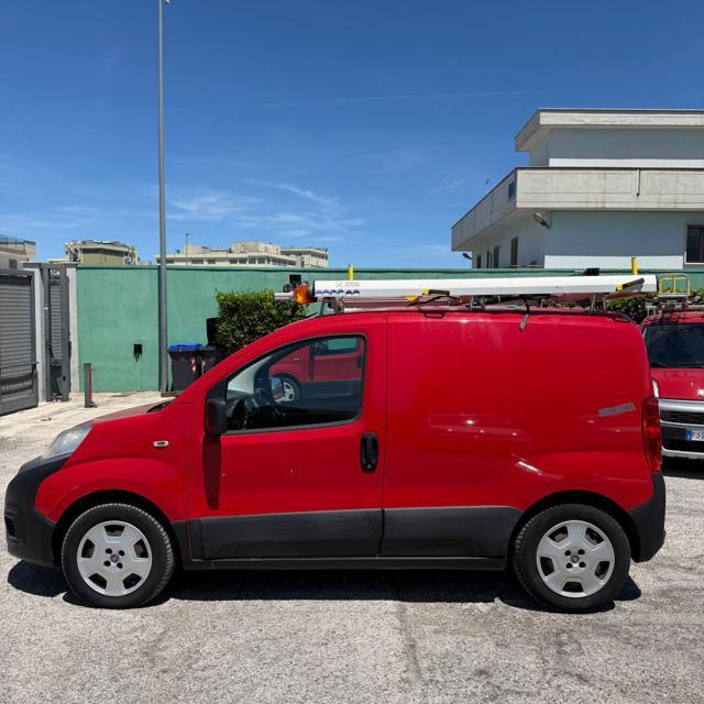 FIAT FIORINO 1.3 M-JET FURGONE ADVENTURE - 2017