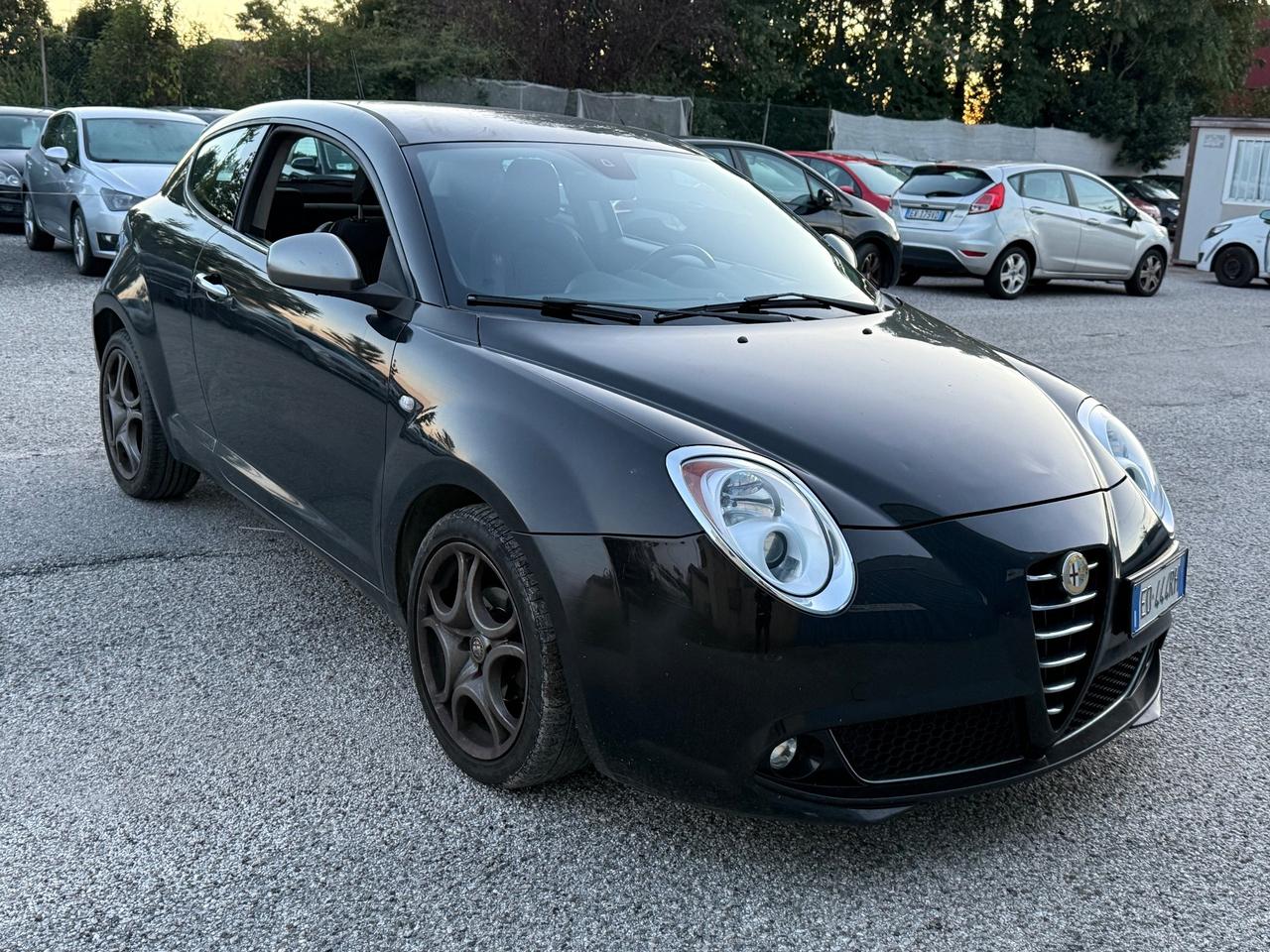 Alfa Romeo MiTo 1.4 105 CV M.air S&S Progression