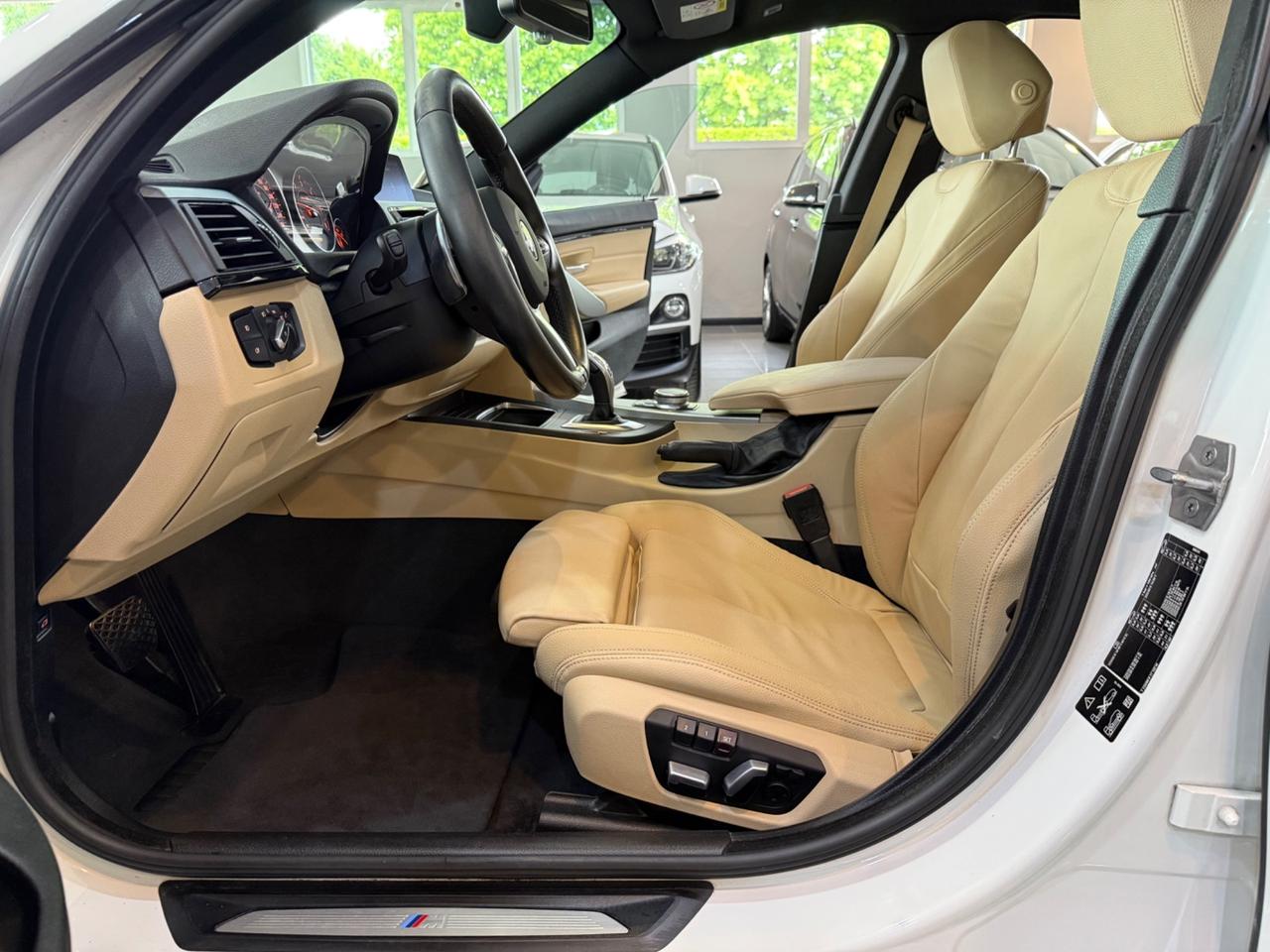 Bmw 4er Gran Coupe xdrive Msport IMPECCABILE ! FULL !!