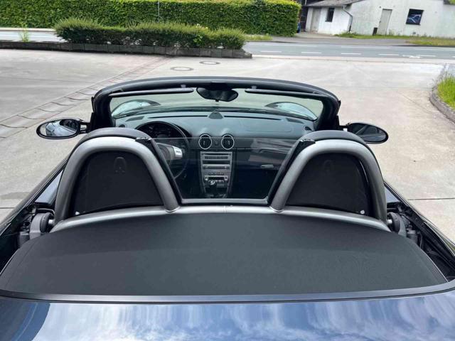 PORSCHE Boxster 2.7 24V OCCASIONI DI PRIMA ESTATE!!