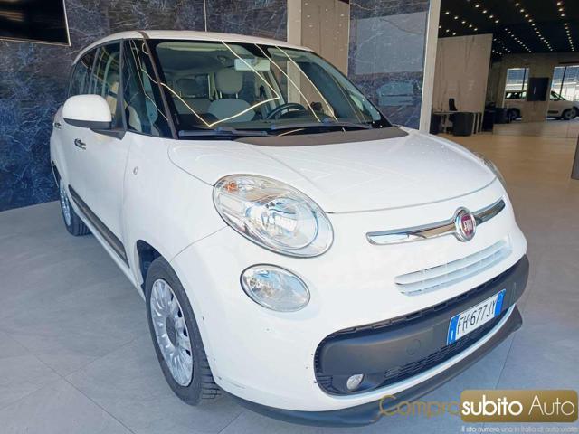 FIAT 500L 1.3 Multijet 95 CV Business
