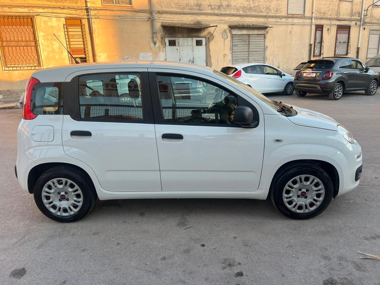 Fiat Panda 1.2 Easy 2018