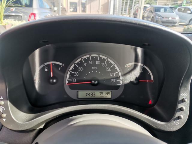 FIAT Panda 1.2 MyLife