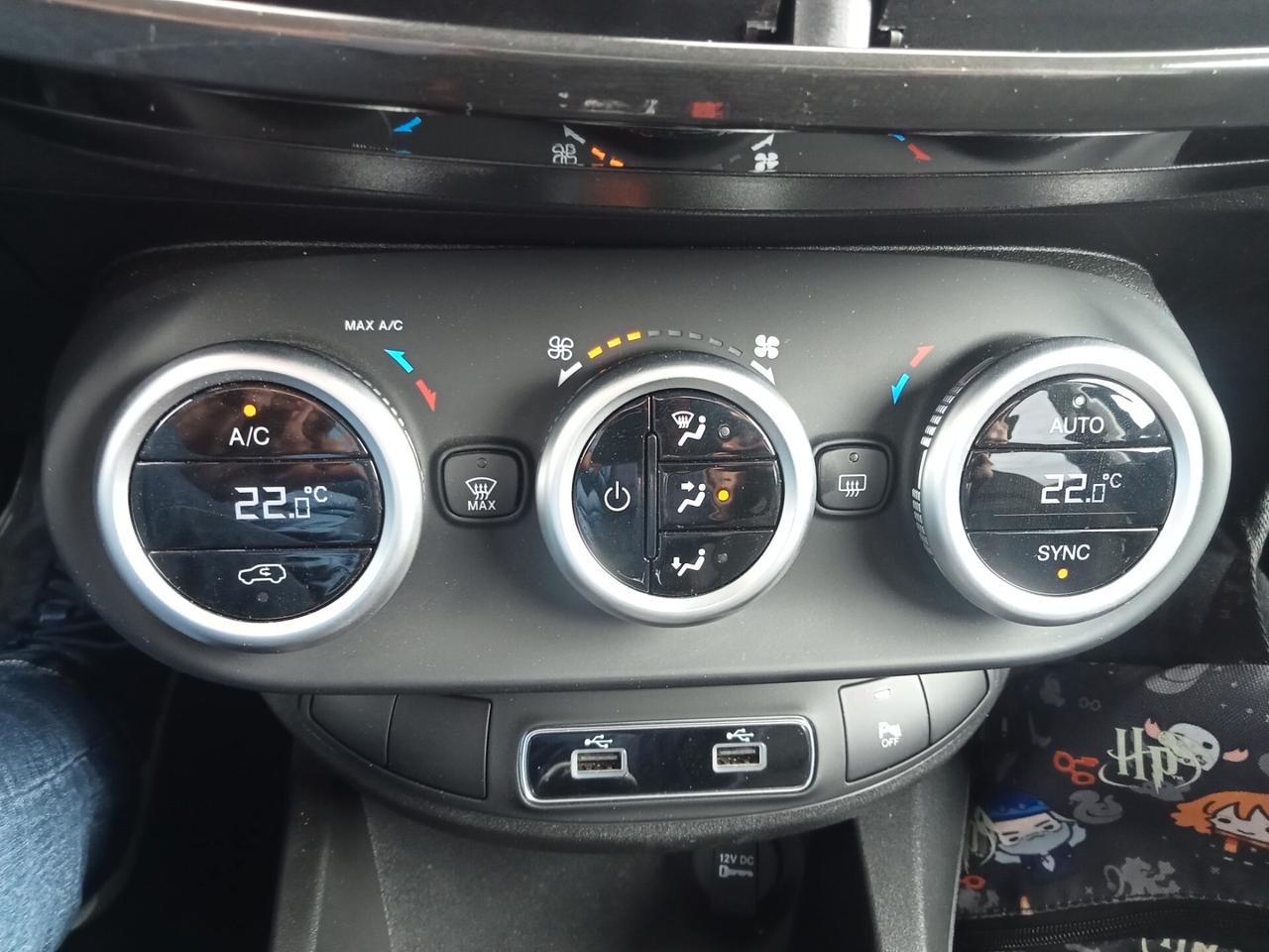 Fiat 500X 1.3 MultiJet 95 CV Sport 2024