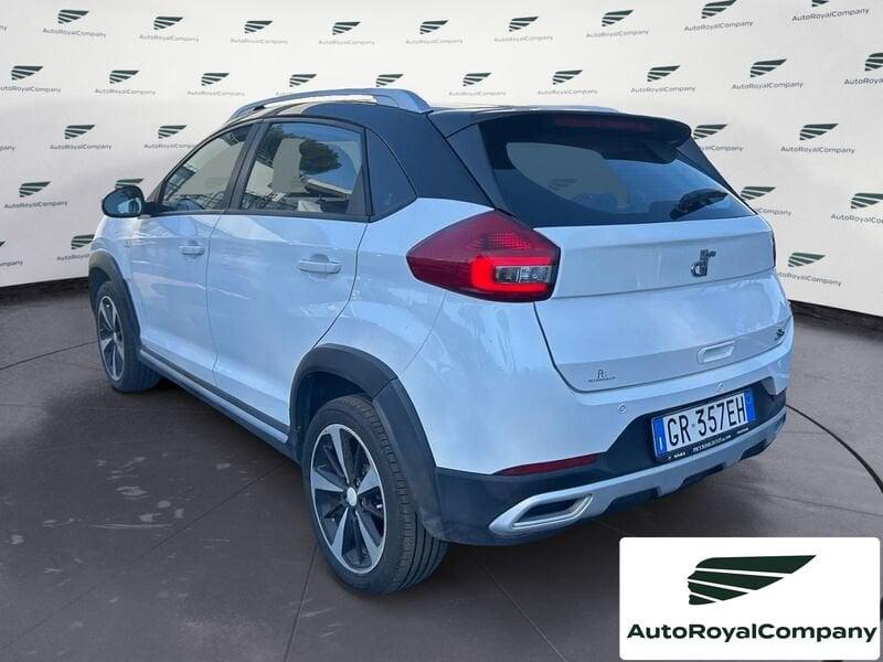 DR AUTOMOBILES dr 3.0