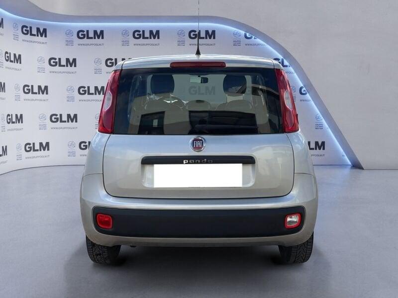 FIAT Panda 1.2 69cv Young