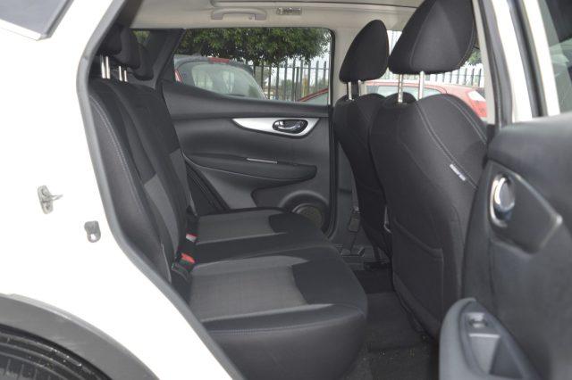 NISSAN Qashqai 1.5 dCi 115 CV N-Connecta