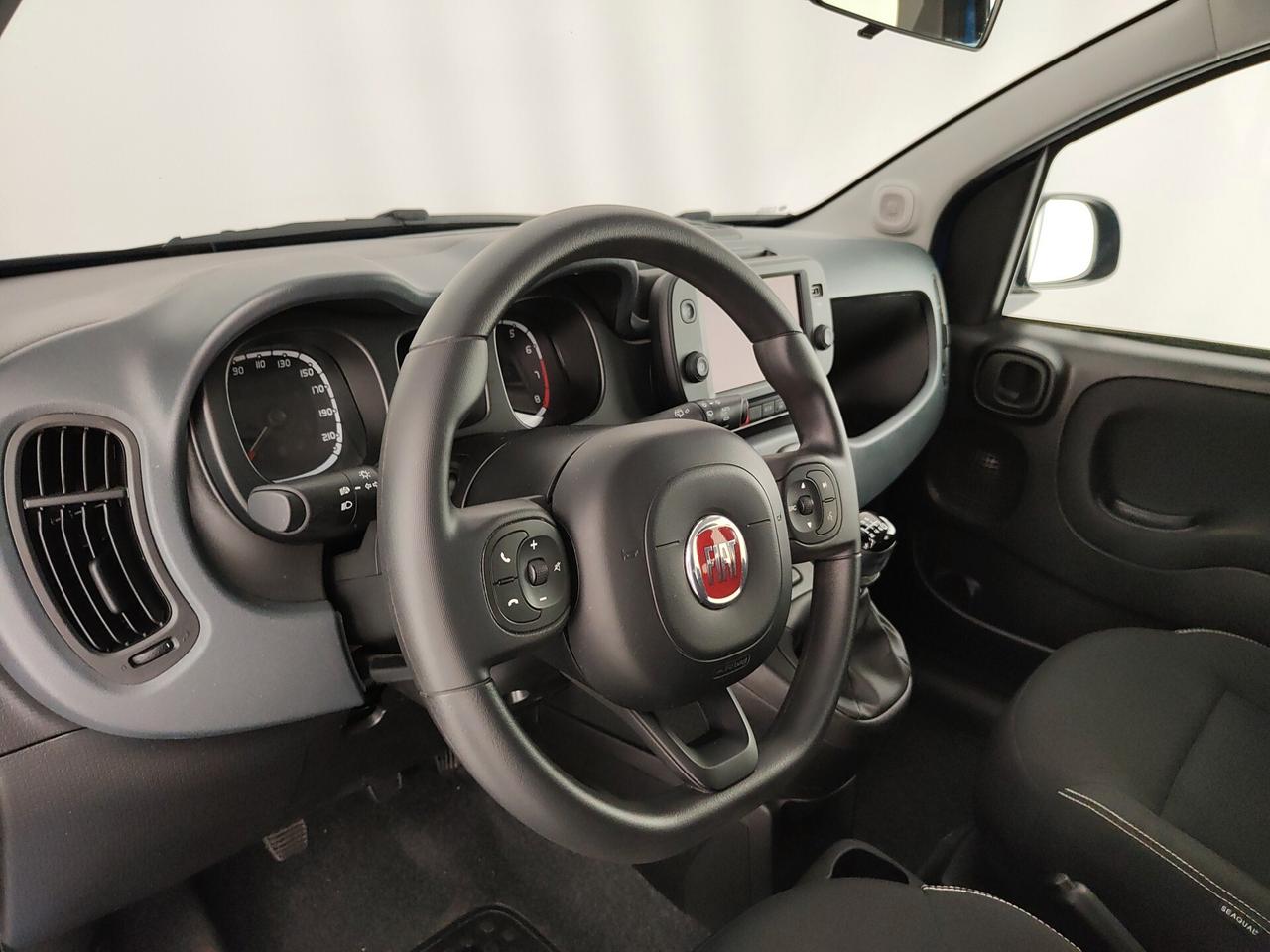 Fiat Panda Cross 1.0 FireFly S&S Hybrid