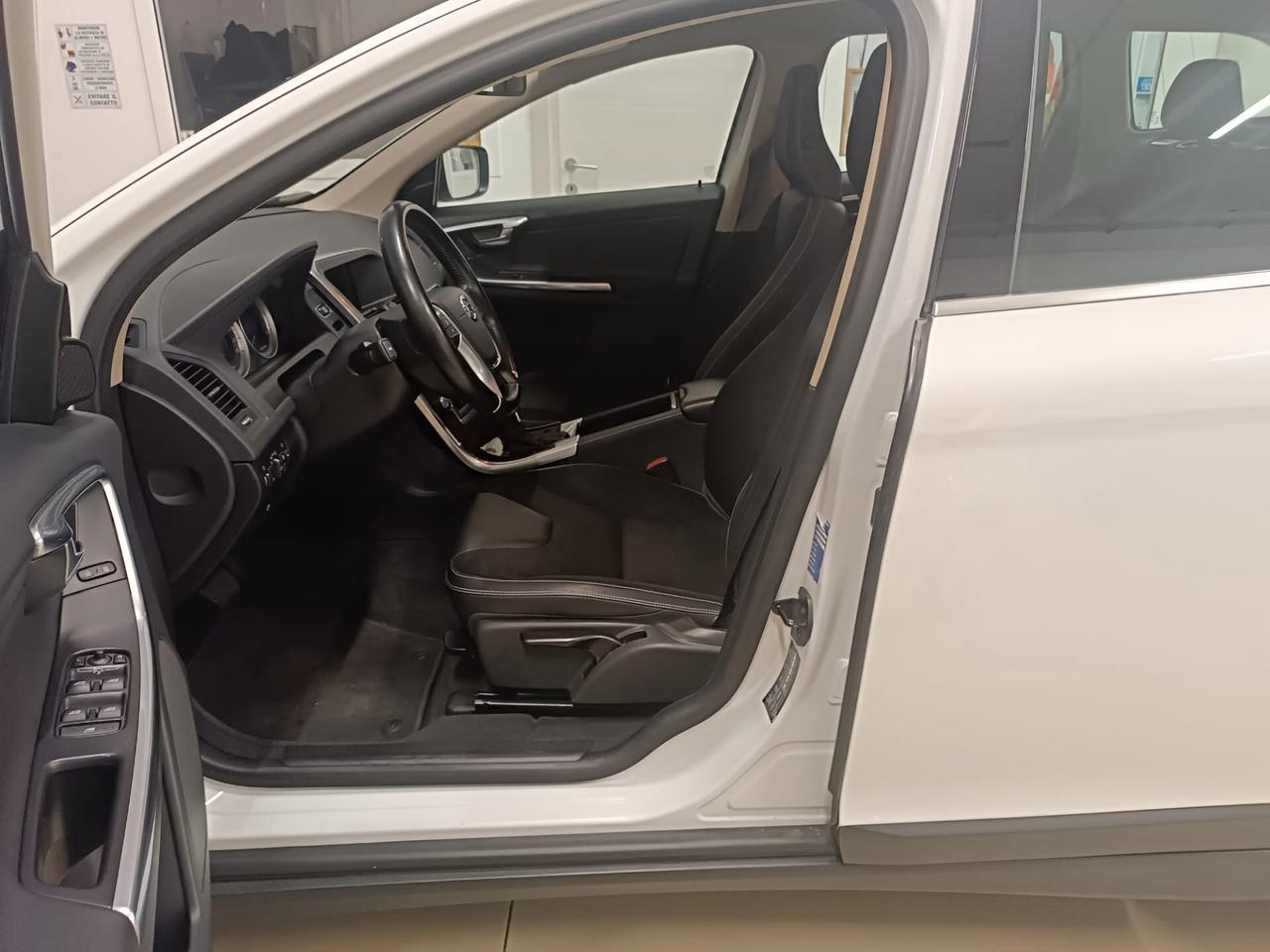 Volvo XC 60 XC60 D4 Geartronic Momentum