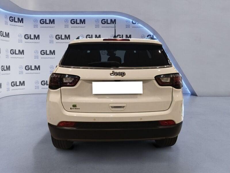 Jeep Compass Compass 1.5 Turbo T4 130 CV MHEV 2WD Limited