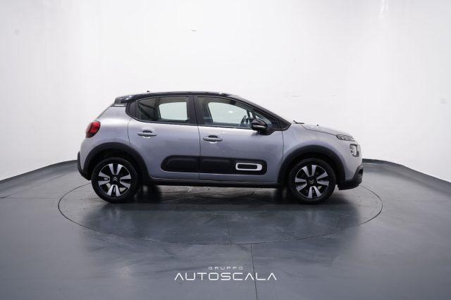CITROEN C3 1.2 PureTech 83cv S&S Shine