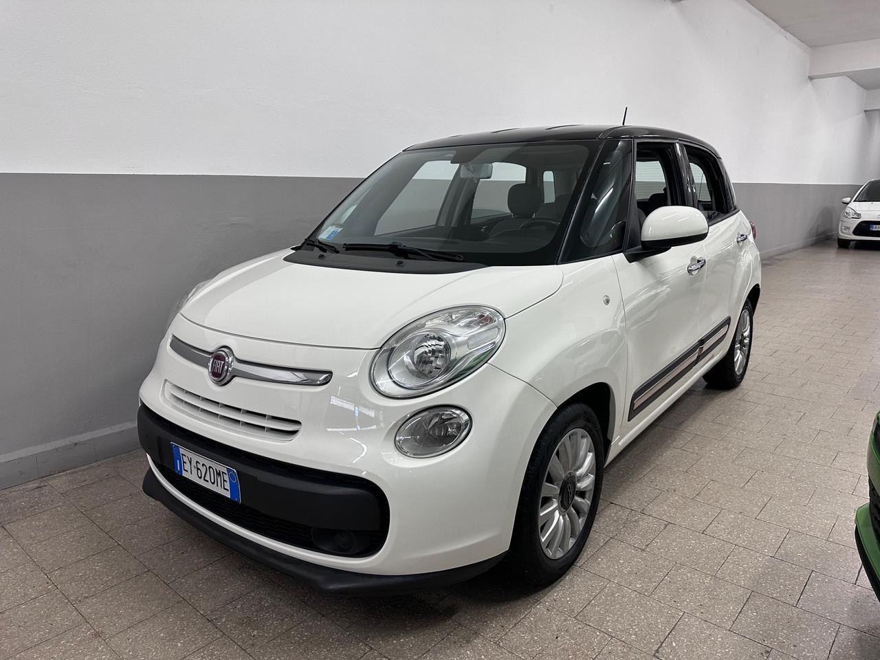 Fiat 500L 1.3 Multijet 85 CV Lounge 2015