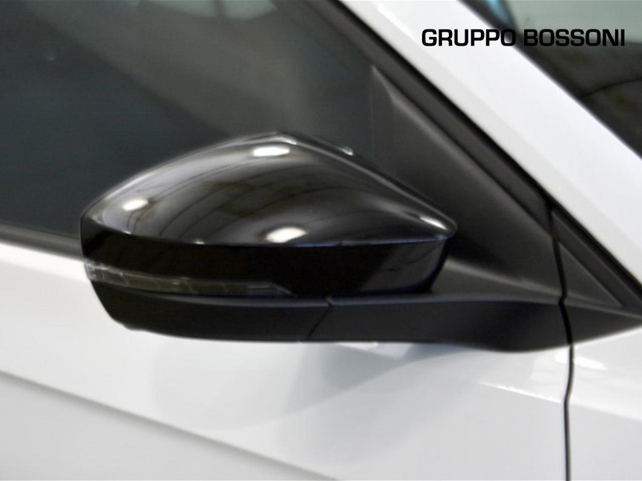 Volkswagen T-Cross 1.0 tsi advanced dsg