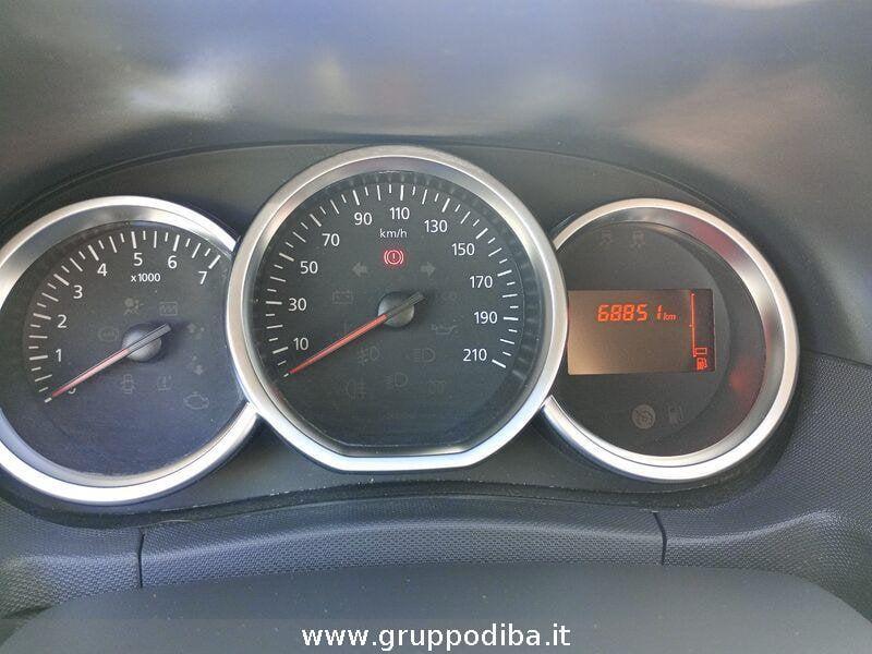 Dacia Duster I 2014 Diesel 1.5 dci Black Shadow 4x4 s&s 110cv