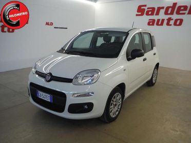 FIAT Panda 1.2 EasyPower Lounge