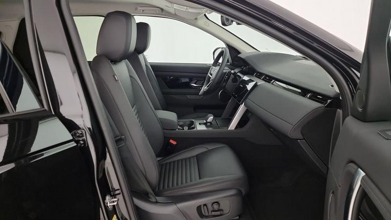 Land Rover Discovery Sport 2.0 TD4 163 CV AWD Auto S