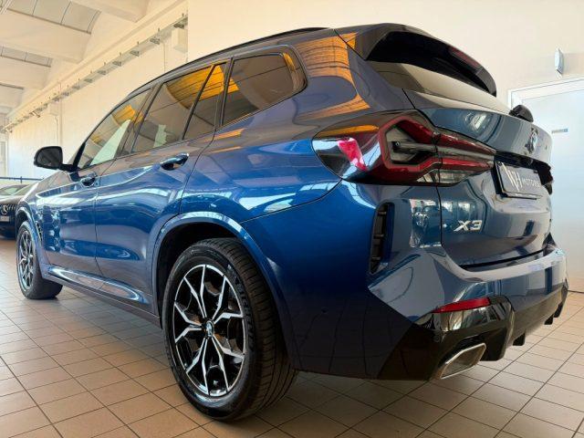 BMW X3 xDrive20d 48V Msport //SERVICE BMW//