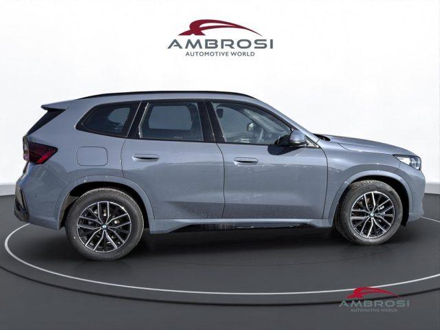 BMW X1 sDrive18d Msport Premium Package