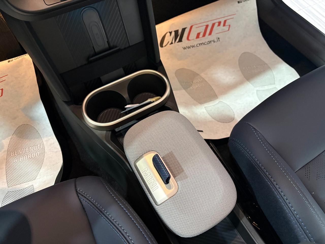 MINI Cooper S 5p 2.0 204cv Favoured Auto ITALIANA +Tetto Km0