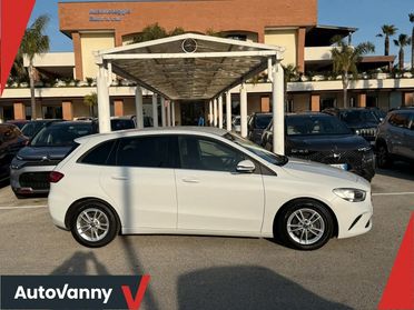 Mercedes-benz B 200 B 200 d Automatic Sport