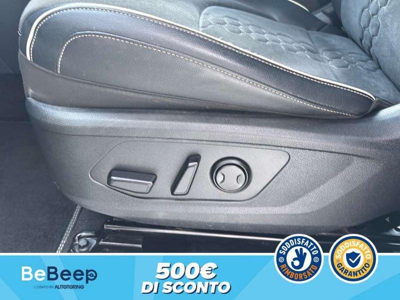 Kia Sportage 1.6 CRDI MHEV GT-LINE PLUS AWD DCT