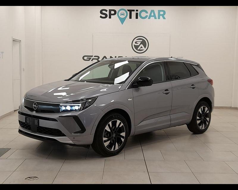 Opel Grandland Business Elegance 1.6 225cv PHEV